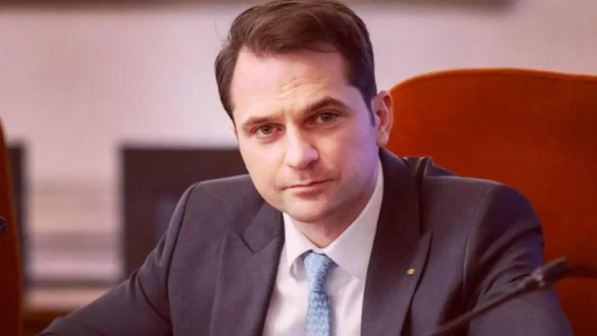 Sebastian Burduja, despre Strategia Energetică Naţională 2025-2035: „Este o viziune asumată pentru un viitor sigur”