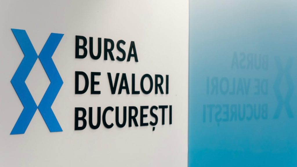 Acțiunile de la Bursa de Valori București au SCĂZUT DRAMATIC! Impact economic catastrofal după primul tur al prezidențialelor