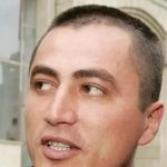 Fostul soț al Elodiei Ghinescu a fugit în străinătate! Cristian Cioacă s-a angajat șofer pe TIR