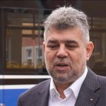 Marcel Ciolacu pleacă luni la Bruxelles. Ce evenimente figurează pe agenda premierului în capitala UE