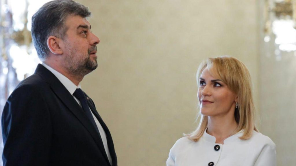 Gabriela Firea, după înfrângerea PSD-ului de la prezidențiale: „Sunt foarte mulți oameni buni în partid care nu au fost puși în valoare, care nu au fost consultați”