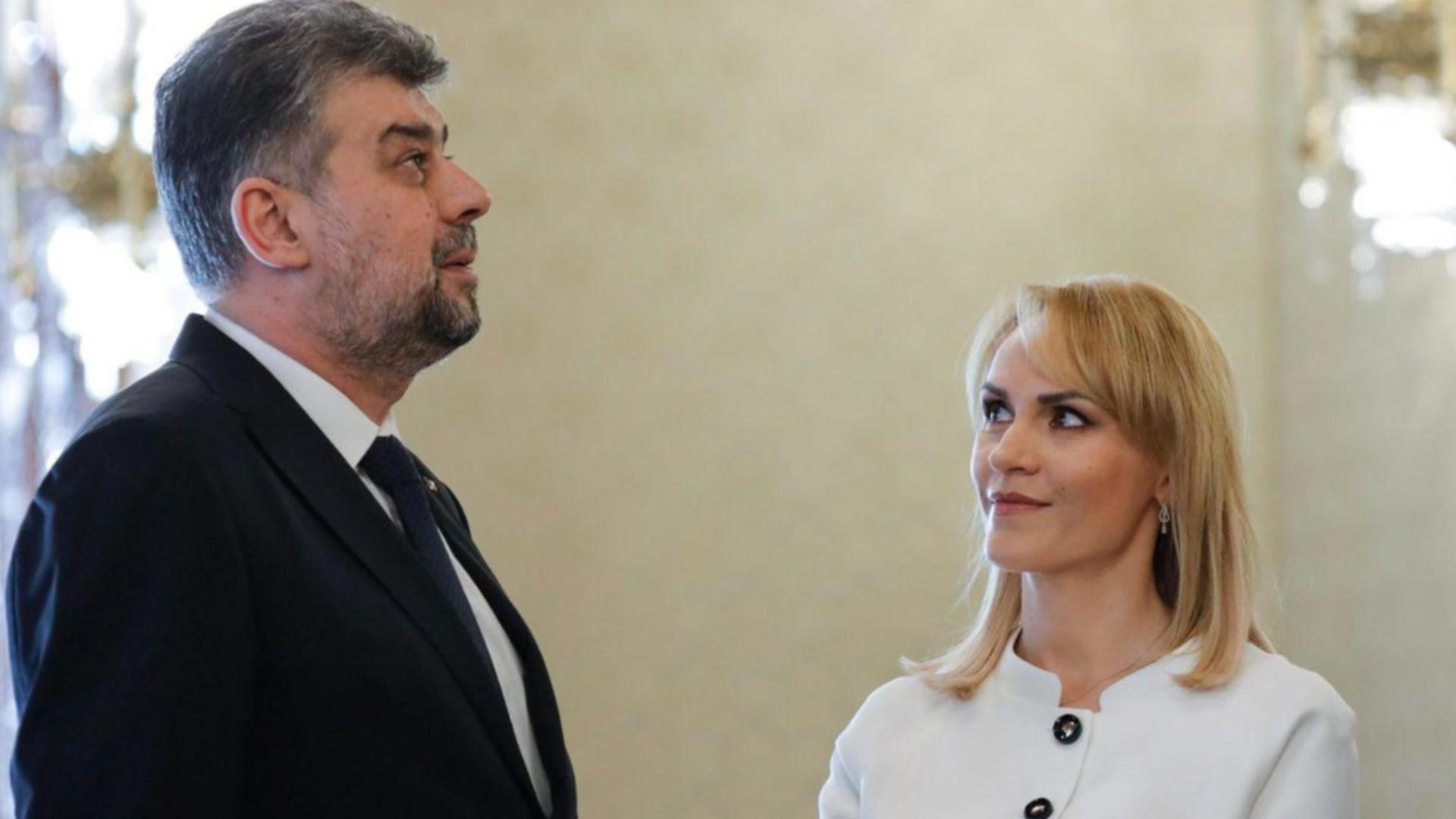 Gabriela Firea, după înfrângerea PSD-ului de la prezidențiale: „Sunt foarte mulți oameni buni în partid care nu au fost puși în valoare, care nu au fost consultați”