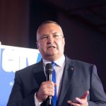 Nicolae Ciucă, întrebat dacă l-ar pune pe Klaus Iohannis premier. Răspunsul categoric al candidatului PNL la prezidențiale