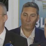 Declarațiile liderilor PNL la ieșirea de la ședință. Ce spune Nicolae Ciucă despre o eventuală discuție cu candidații de dreapta