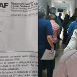 ANAF, asaltat de românii care vor să profite de amnistia fiscală. Câți contribuabili au depus cereri să scape de datorii?