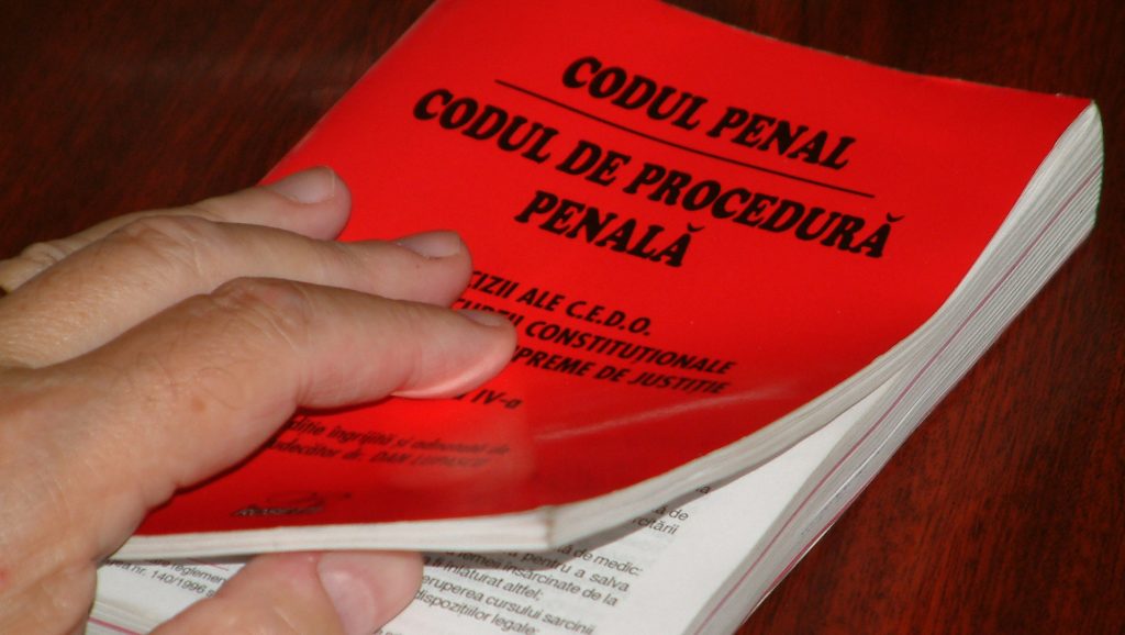 Noi modificări în Codul Penal: ce pedepse vor primi cei care conduc fără permis