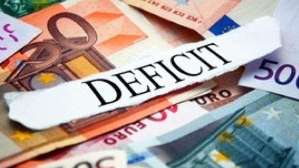 Deficitul bugetar al României, aproape dublu doar într-un singur an. Care sunt cifrele deficitului în acest moment