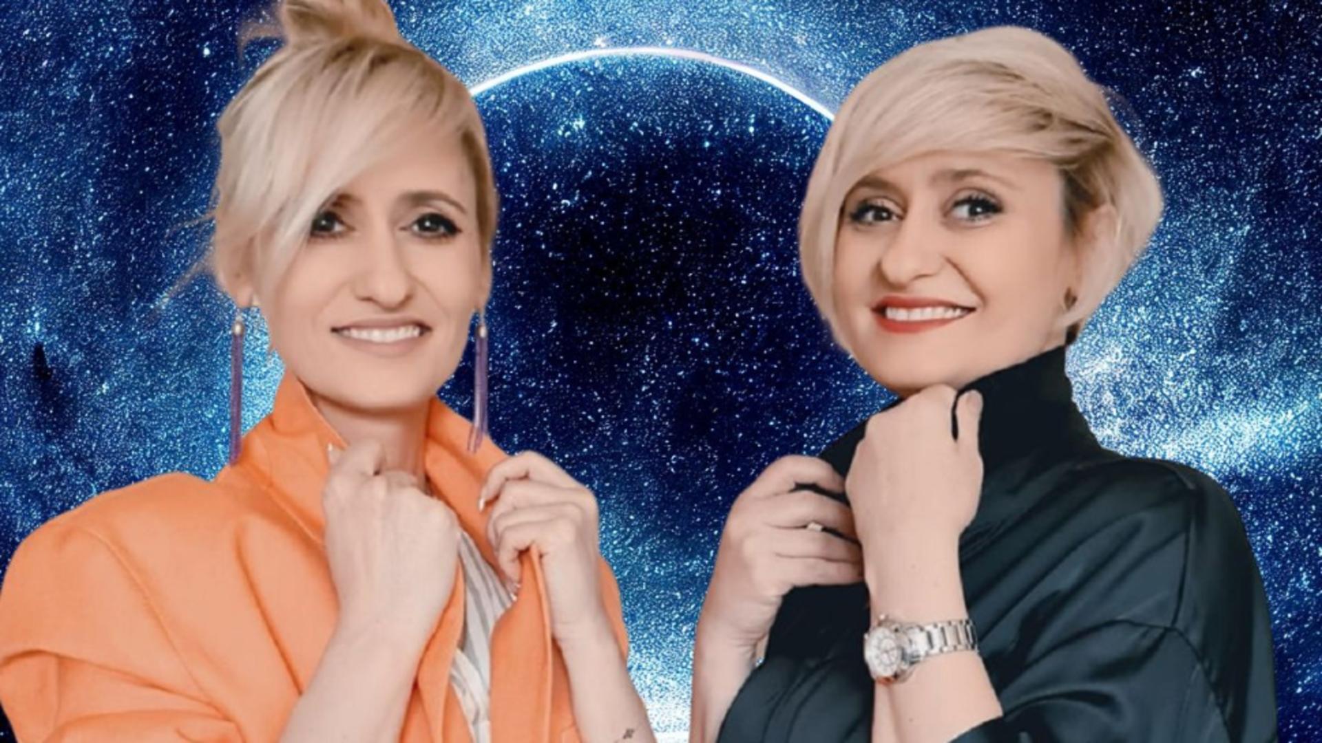 Zodiile care își schimbă radical destinul până la final de 2024. Astroloagele gemene, previziuni pentru toate zodiile