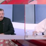 Avertisment dur din partea unui general ucrainean: George Simion reprezintă un pericol dacă legăturile cu Rusia se adeveresc VIDEO