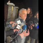 Declarațiile lui Călin Georgescu după EXIT-POLL. Ce a transmis candidatul independent după ce a „rupt” votul de dreapta: „Acest strigăt pentru pace nu este unul de bucurie, ci unul de suferință”