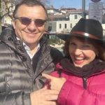 Marina Almășan, un nou ordin de protecție împotriva lui Georgică Cornu: Mi s-a spus: „Ai grijă că cei care mi s-au opus au murit!”