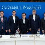 Marcel Ciolacu, întrevedere cu o delegaţie de investitori japonezi. Unde ar vrea să investească oamenii de afaceri niponi