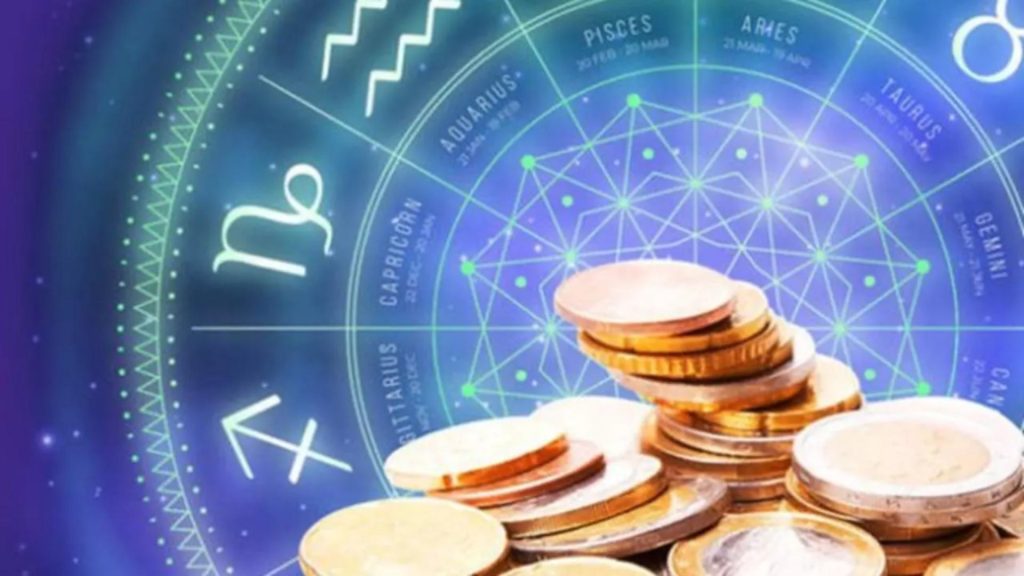 Horoscopul banilor pentru săptămâna 11-17 noiembrie. Zile norocoase pentru două zodii. Vor atrage banii ca un magnet