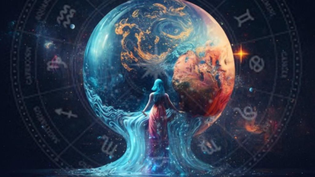 Revoluție pe harta astrală. Pluto, planeta renașterii se mută în Vărsător. Cum se va schimba destinul fiecarei zodii în parte din 19 noiembrie 2024