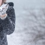 Avertizare a meteorologilor ANM. Un val de aer POLAR aduce vreme de iarnă în majoritatea regiunilor. Cum va fi vremea în duminica alegerilor?