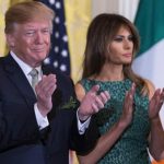 Cum a cucerit-o Donald Trump pe Melania. Ce relație există între cei doi: „Umorul lui, personalitatea, bunătatea lui”