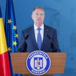 Iohannis, la 1000 de zile de la începutul războiului în Ucraina: România va continua să sprijine poporul ucrainean pentru a obţine victoria