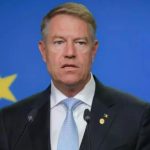 Klaus Iohannis, vizită oficială în Germania. Pe agendă, discuții cu cancelarul federal Olaf Scholz