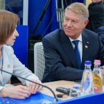 Preşedintele Iohannis, la sumitul Comunităţii Politice Europene. Discuții despre provocările de securitate