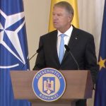 Klaus Iohannis a votat. Mesaj pentru români: Să poftească toți la vot!