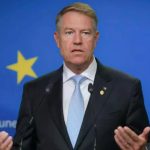 Preşedintele Iohannis va efectua o vizită oficială în Germania, de vineri până luni