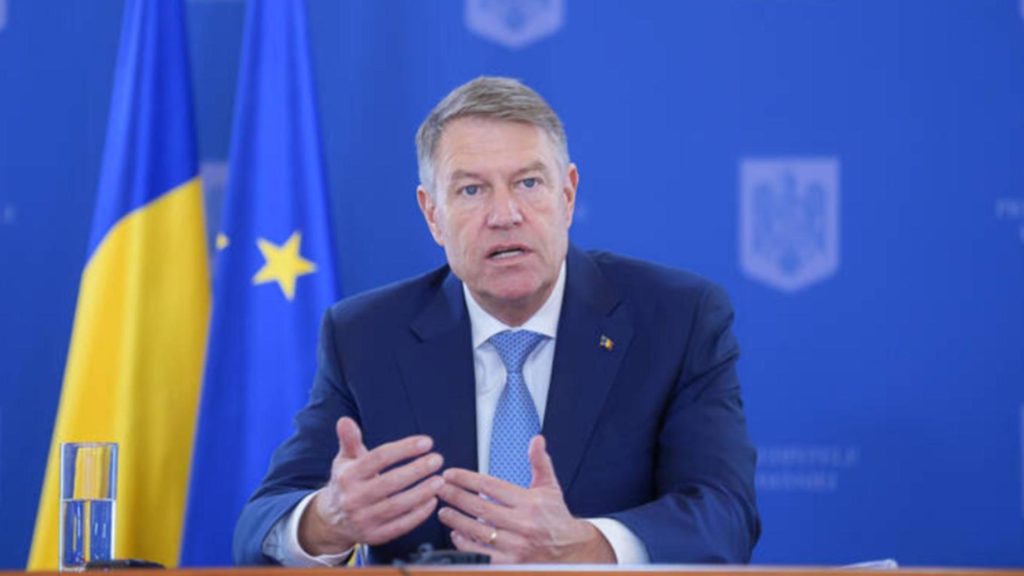 Iohannis, mesaj de felicitare pe rețeaua X pentru Donald Trump: România este un partener strategic puternic și angajat al SUA