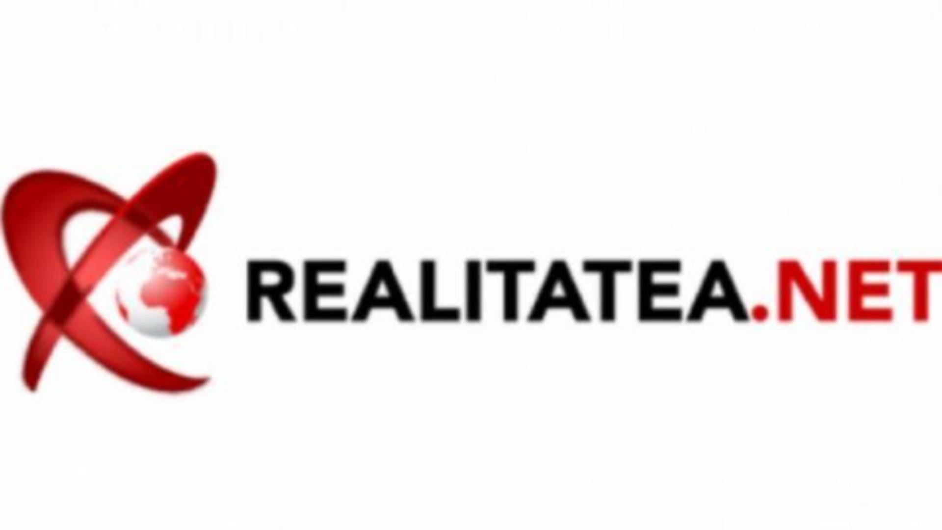 Realitatea.NET, cea mai de încredere sursă de știri. Rezultate spectaculoase în online. Milioane de români aleg REALITATEA