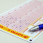 Care sunt cele mai extrase numere la LOTO 6/49. Loteria Română dezvăluie combinațiile câștigătoare