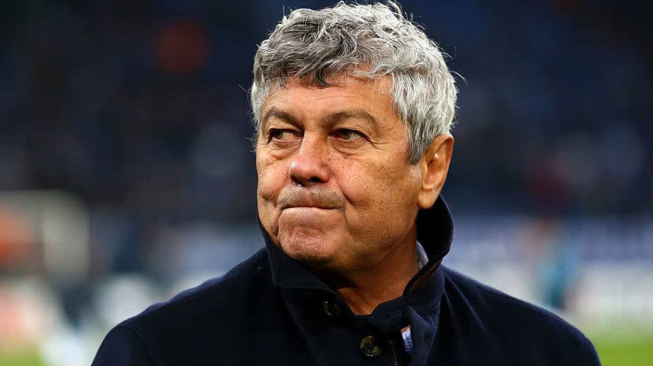 CSA Steaua îl dă în judecată pe Mircea Lucescu