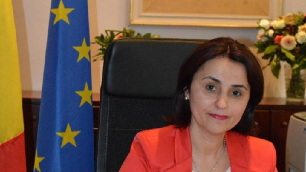 Aderarea României la Schengen terestru. Luminița Odobescu: Lucrăm cu MAI în pregătirea reuniunii importante din 22 noiembrie