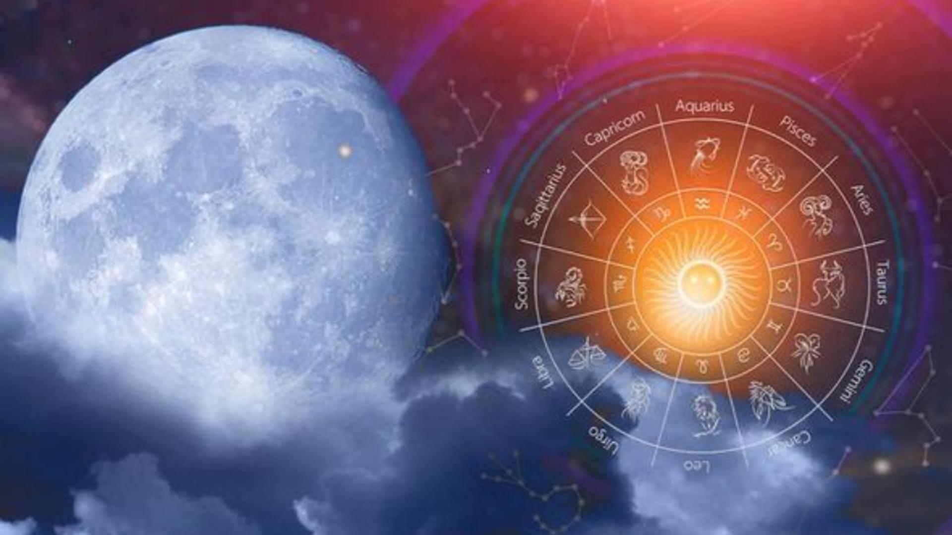 HOROSCOP. Care sunt dorințele ascunse ale zodiilor. Luna Plină, care are loc vineri, 15 noiembrie 2024, aduce schimbări majore