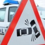 Accident în lanț pe autostrada A3, în județul Prahova: 11 mașini și 25 de persoane au fost implicate. Planul ROȘU de intervenție, activat 