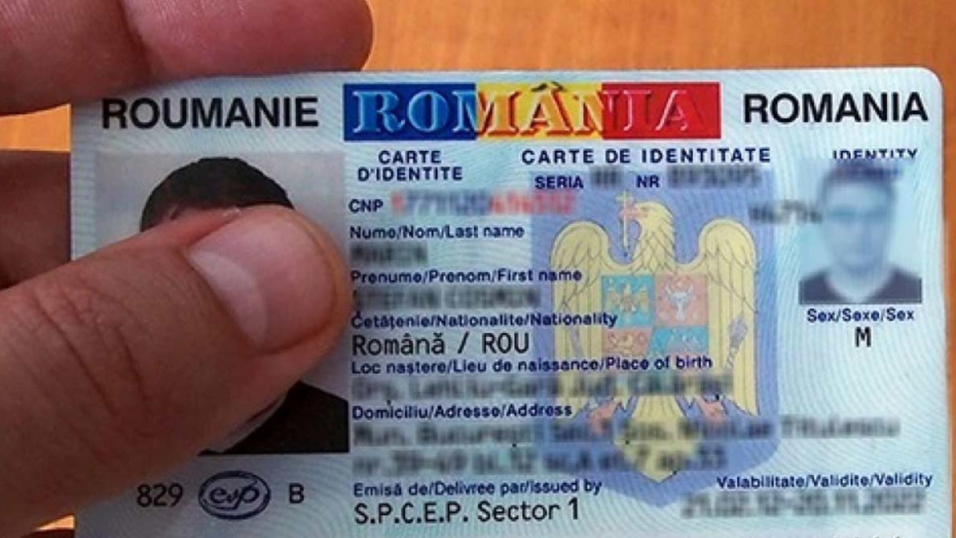 Anunț pentru românii care vor să-și schimbe cartea de identitate. Cum se folosește procura specială