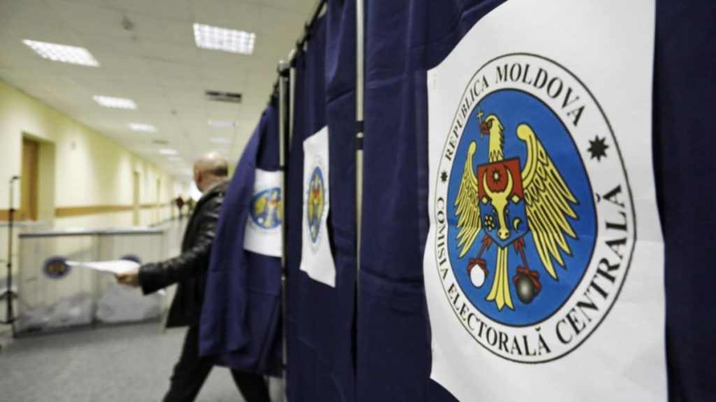 Tensiuni majore înainte de alegerile din Republica Moldova: Percheziții la gruparea „Șor” pentru suspiciuni de corupere electorală