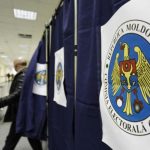 Tensiuni majore înainte de alegerile din Republica Moldova: Percheziții la gruparea „Șor” pentru suspiciuni de corupere electorală