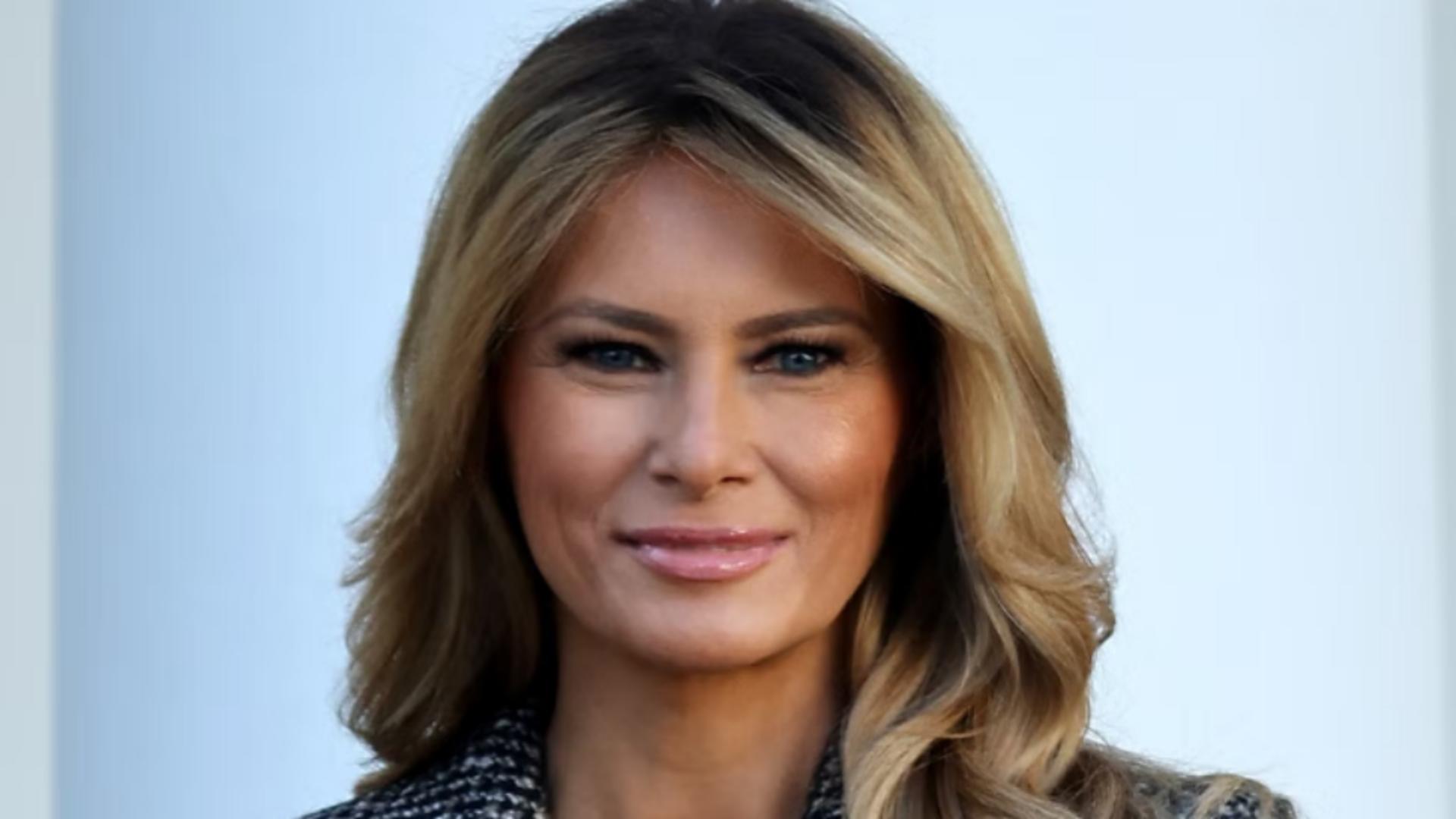 Cine este Melania, Prima Doamnă a Americii. De unde a plecat și cum a ajuns soția președintelui Donald Trump