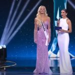 Reprezentanta Danemarcei a câștigat titlul de Miss Univers 2024. Cum arată cea mai frumoasă femeie din lume