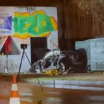 Accident pe DN1. Un tânăr de doar 22 de ani a murit pe loc după ce s-a izbit violent cu mașina de o pasarelă pietonală