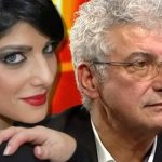 Povestea Cristinei. Tânăra pe care Silviu Prigoană a dorit să o înfieze: „Îmi spunea mereu că ar vrea să locuiesc cu el, că nu trebuie să-mi schimb numele”