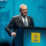 Nicolae Ciucă, întrebat pe cine ar vota într-o finală Ciolacu-Simion: „Nu accept aşa ceva şi nici nu mă gândesc la aşa ceva”