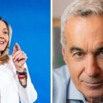 Elena Lasconi și Călin Georgescu, duel al declarațiilor în spațiul public. Ce ACUZE își aduc cei doi candidați la Președinția României