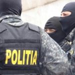 Operațiunea „Ghost Guns”: 66 de persoane cercetate de DIICOT. Șocant ce au ridicat mascații la perchezițiile de ieri 