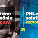 Ciucă, mesaj de forță de la lansarea candidațiolor PNL Arad: „PNL e singurul partid în măsură să învingă PSD”