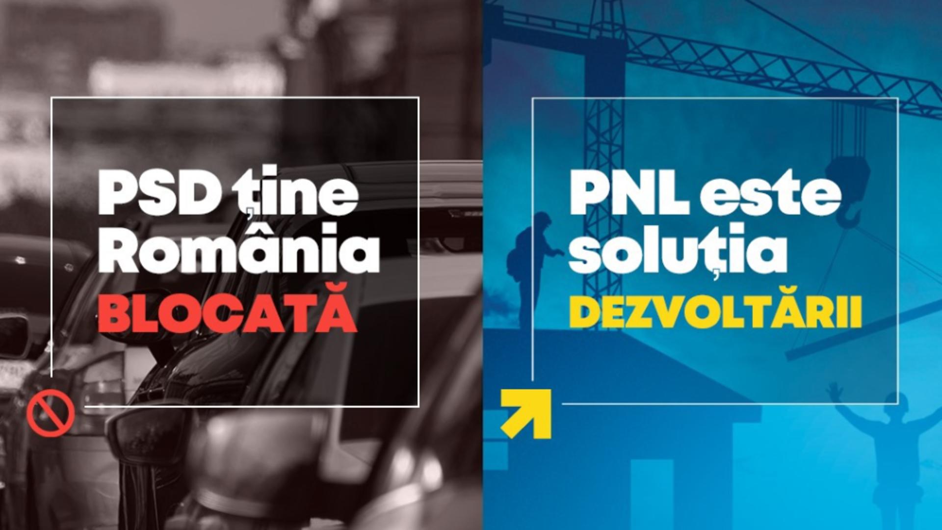 Ciucă, mesaj de forță de la lansarea candidațiolor PNL Arad: „PNL e singurul partid în măsură să învingă PSD”