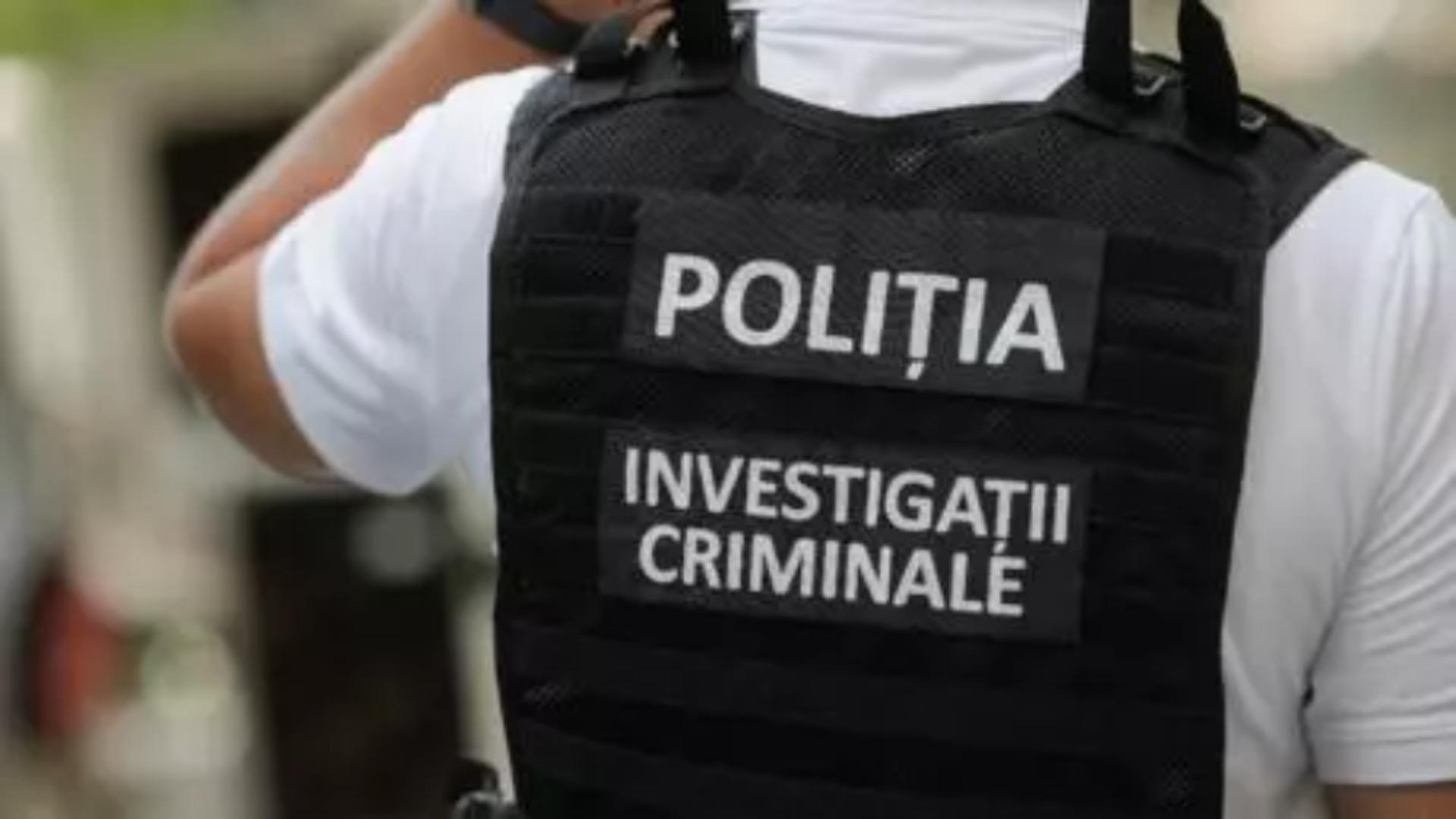 Peste 100 de percheziții pentru combaterea criminalității, în ultimele 2 săptămâni. Ce au urmărit concret oamenii legii