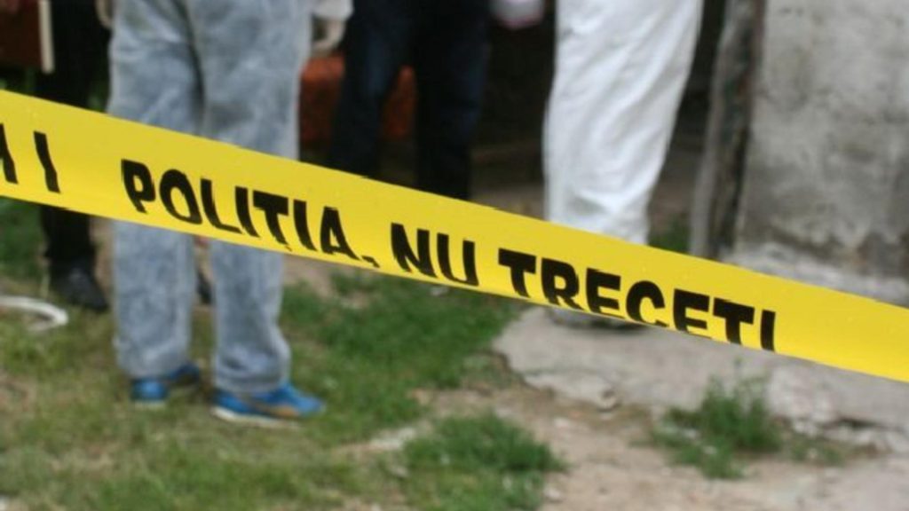 O tânără de 23 de ani a născut într-o maşină, iar nou-născutul era mort! Anchetă de proporții