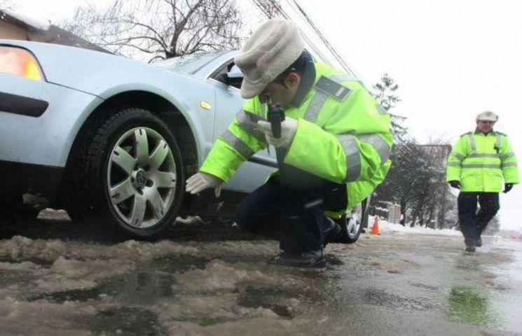 Ce anvelope sunt mai potrivite pentru oraș: All season sau de iarnă?