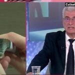 Pensia lui Silviu Prigoană, livrată cu ROABA! Dezvăluiri incredibile la Realitatea PLUS: „Nu e mare șmecherie!”