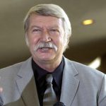 Doliu în gimnastica mondială. Bela Karolyi, legendarul antrenor al Nadiei Comăneci, s-a stins din viață