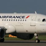 Zborurile Air France, date peste cap de un „obiect luminos”. Compania a suspendat cursele deasupra Mării Roșii